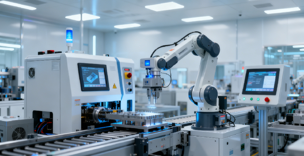 南京非標(biāo)自動化行業(yè)人才需求與市場解讀