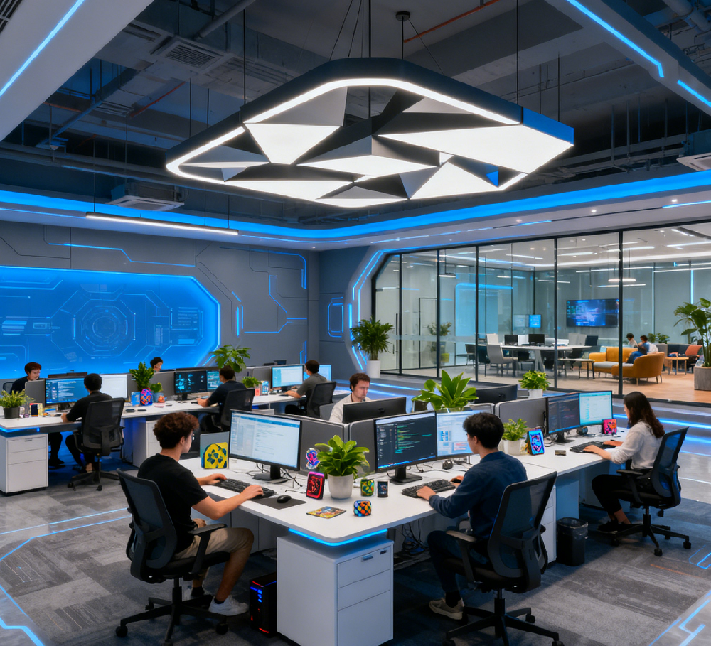 南京企業(yè)核心技術(shù)團隊搭建思路與策略