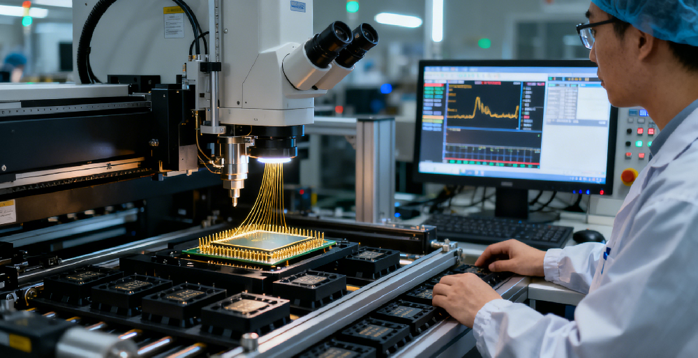 南京非標(biāo)自動化企業(yè)獵頭尋訪服務(wù)優(yōu)勢